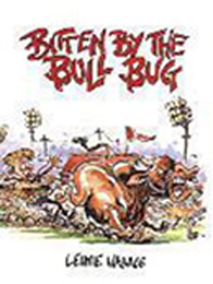 cover image of Bitten by the Bullbug